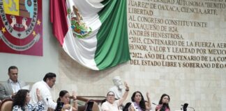 Aprueba Congreso creación del Tribunal de Justicia Administrativa y Combate a la Corrupción del Estado