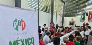 Oaxaca y su pluralidad, sumada a la construcción de “El México Que Queremos”