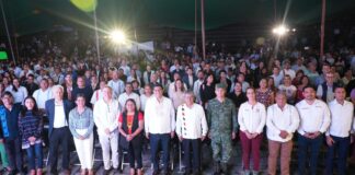 Con la suma de esfuerzos Oaxaca transita hacia una nueva cultura ambiental