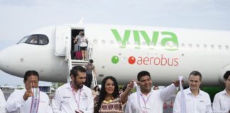 Trabaja Sectur Oaxaca para detonar el turismo en la Costa