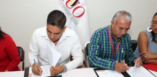 Impulsarán la creatividad y el espíritu emprendedor de las juventudes oaxaqueñas
