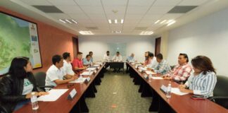 Abona Secretaría de Administración a la eficiencia en la gestión documental