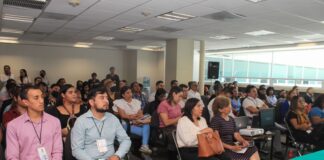 Capacitan a 92 instituciones del Gobierno del Estado en aplicación honesta y transparente del gasto público