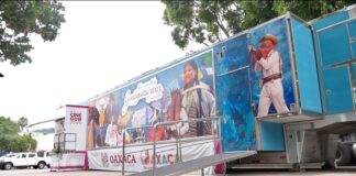 “Oaxaca y sus etnias, orgullo de nuestro origen”, un viaje por el espíritu de las y los oaxaqueños