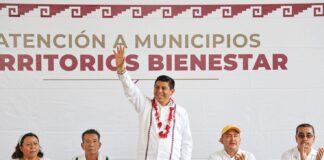 San Juan Petlapa contará con más y mejores espacios educativos