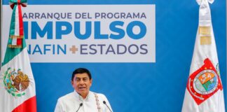 Dispersarán en Oaxaca créditos por 745 mdp para el desarrollo económico