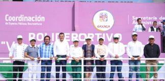 Participa Luis Alfonso Silva Romo en inauguración de muestra cultural del CECyTE