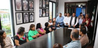 Equipo de Chente Castellanos fortalece unidad y reafirma su compromiso con Xoxo