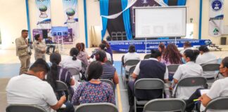 Chagas, causante de problemas cardíacos: SSO