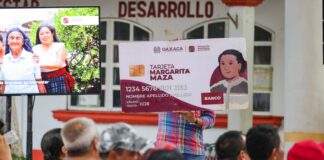 Refrenda Gobierno de Oaxaca compromiso con el sector agrícola, pesquero y acuícola de Ixhuatán