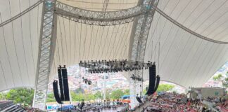 Reporta SSPC saldo blanco luego de presentación matutina del primer Lunes del Cerro