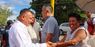 Habilitan red de semaforización en beneficio de la movilidad