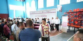 Con más de 33 mdp, va Gobierno estatal por reparación histórica de Zenzontepe