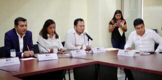 Acorde a la realidad política y social de México y Oaxaca se construirá la nueva Ley Estatal de Educación