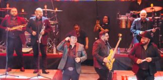 Julión Álvarez reconoció a Oaxaca por sus manifestaciones artísticas y culturales