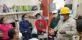 Se reportan 67 casos nuevos de dengue en Oaxaca
