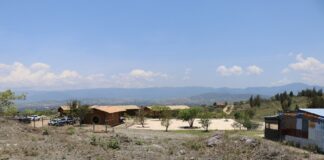 Impulsa Icapet proyecto de emprendimiento en Telebachillerato de San Agustín Etla