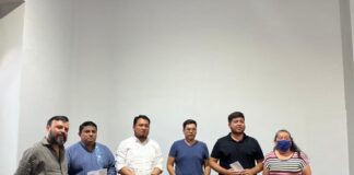 Logra Gobierno de Salomón Jara ser interlocutor de la exigencia magisterial: Jesús Romero