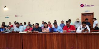 Voracidad magisterial previo a la Guelaguetza