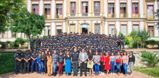 En marcha Operativo “Guelaguetza 2023”: Fiscalía de Oaxaca