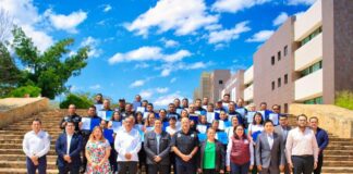 Obtienen elementos de la AEI Certificado Único Policial