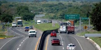 En marcha operativos carreteros por periodo vacacional