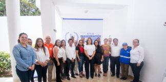 Inaugura DDHPO oficina regional “Zona Istmo” en Ciudad Ixtepec
