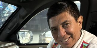 Crimen de agente de la AEI no quedará impune: Jara.