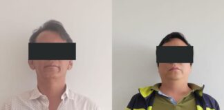 Ejecuta Fiscalía orden de aprehensión contra ex servidor del COBAO