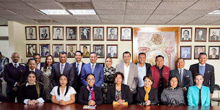 Anuncian amparo y controversia constitucional por desaparición del Tribunal de Justicia Administrativa