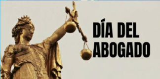 EfeméridesRIO: Día del Abogado