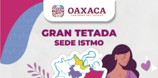 Invita SE-SIPINNA a conmemorar la Semana Mundial de la Lactancia Materna