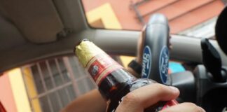 Advierte SSO a la población sobre daños por uso excesivo del alcohol