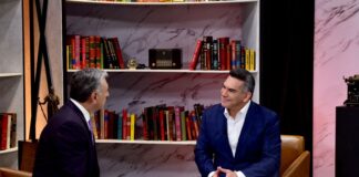 Hay un ataque permanente desde el gobierno a quienes nos dedicamos a la política: Alejandro Moreno