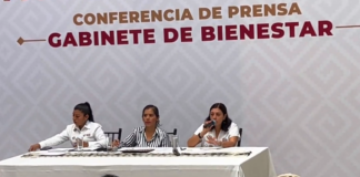 “Casa de Alas”, proyecto de Murat no es funcional: DIF