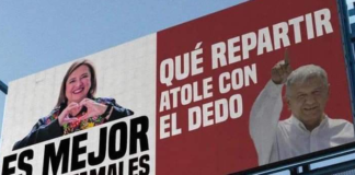 El Zumbido del Moscardón: Palo Dado