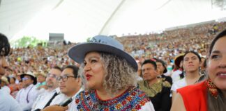 La Guelaguetza, una fiesta que cautiva a locales y visitantes