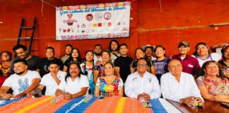 Anuncian la “Reyna de las Calendas”