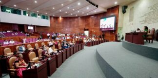 Estudia Congreso reforma para prevenir el acoso sexual en lugares públicos