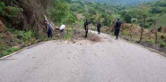 Protección Civil monitorea municipios de la Costa, ante paso de onda tropical número 10