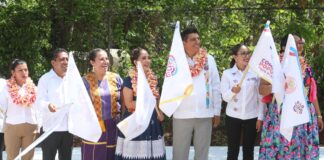 Garantiza Gobierno de Oaxaca derecho humano a la alimentación de grupos prioritarios