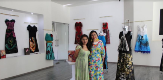 DETRÁS DE LA NOTICIA: Fabiola Calvo y Revista Mujeres Shaíque, enriquecen la cultura