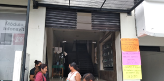 Sindicalizados del IEBO denuncian irregularidades y falta de pagos