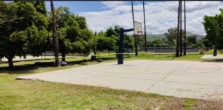 Fallece mujer en canchas de CU