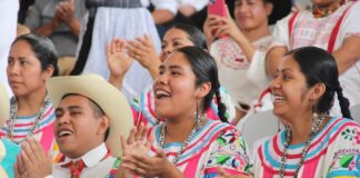 Inicia la octava de los Lunes del Cerro