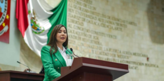 Reconoce Haydeé Reyes votación a favor de iniciativa a favor de la salud reproductiva de mujeres