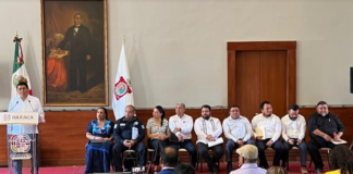 DETRÁS DE LA NOTICIA: Narcoguerrilla, es factor de gobernabilidad en Oaxaca