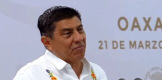Corte da revés a gobernador de Oaxaca; suspende nuevo Tribunal Administrativo
