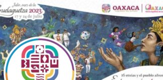 Google Arts & Culture y Seculta colaboran para crear historias sobre la Guelaguetza