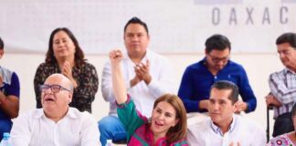 El Zumbido de Moscardón: El Frente Amplio